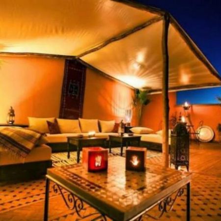 Riad Moonlight & Spa Marrakesh Extérieur photo