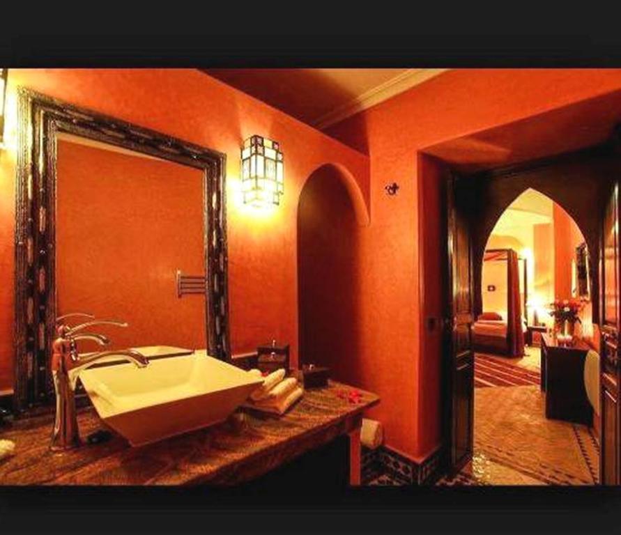 Riad Moonlight & Spa Marrakesh Extérieur photo